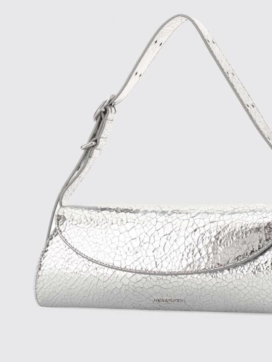 26SS 질샌더 크로스백 J07WD0023P8920040 040 Blue - JIL SANDER