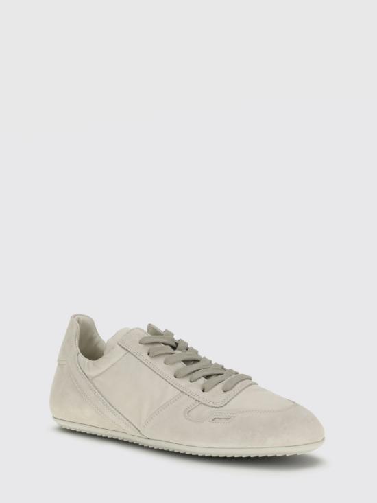 26SS 릭 오웬스 스니커즈 RU01F2889 888 Pearl - RICK OWENS