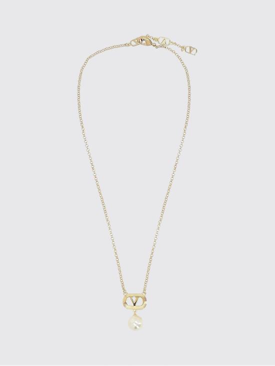 26SS 발렌티노 가라바니 보석 W2J0Y77UXM R5G Gold