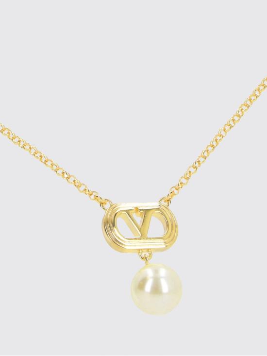 26SS 발렌티노 가라바니 보석 W2J0Y77UXM R5G Gold - VALENTINO GARAVANI