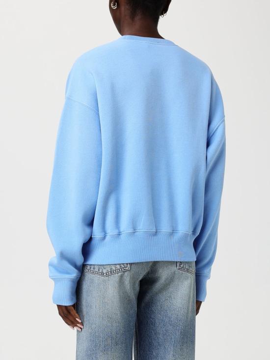 26SS 폴로 랄프로렌 스웨터 211A98189 004 Blue 1 - POLO RALPH LAUREN