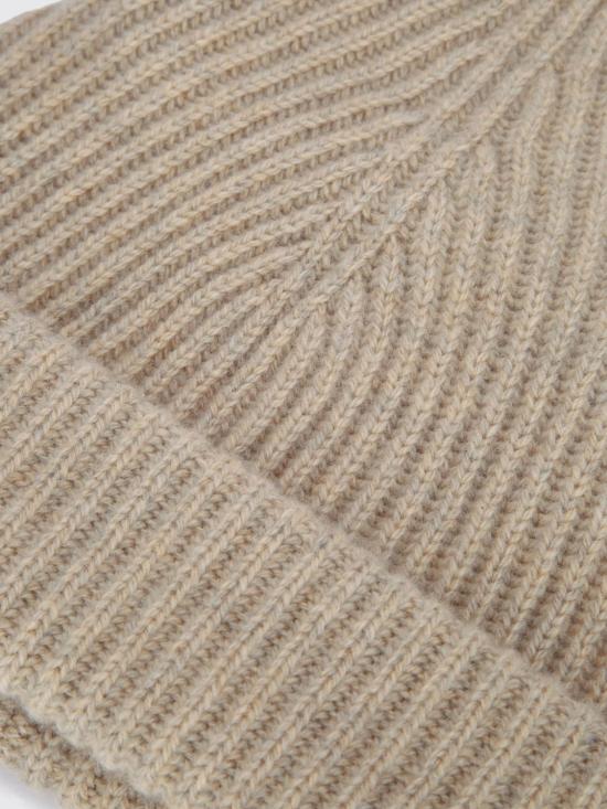 26SS 로로피아나 모자 FAQ6437 D0ZI Silver - LORO PIANA