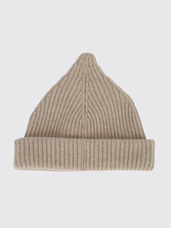 26SS 로로피아나 모자 FAQ6437 D0ZI Silver - LORO PIANA