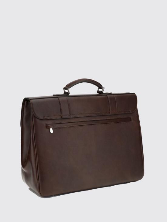 26SS 브루넬로 쿠치넬리 가방 MBCIBU258 C8457 Burgundy - BRUNELLO CUCINELLI