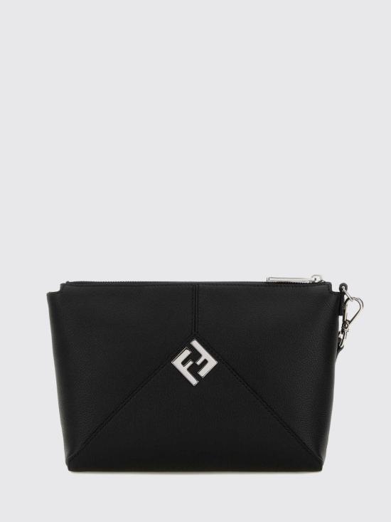 26SS 펜디 가방 7VA679ASIH F0GXN Black - FENDI