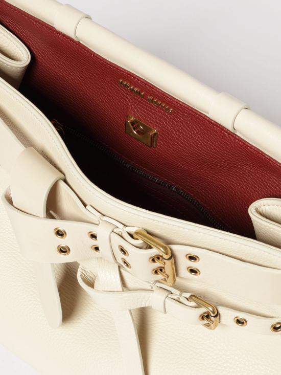 26SS 안토니오 마라스 토트백 MBOR270 AV000 Natural - ANTONIO MARRAS