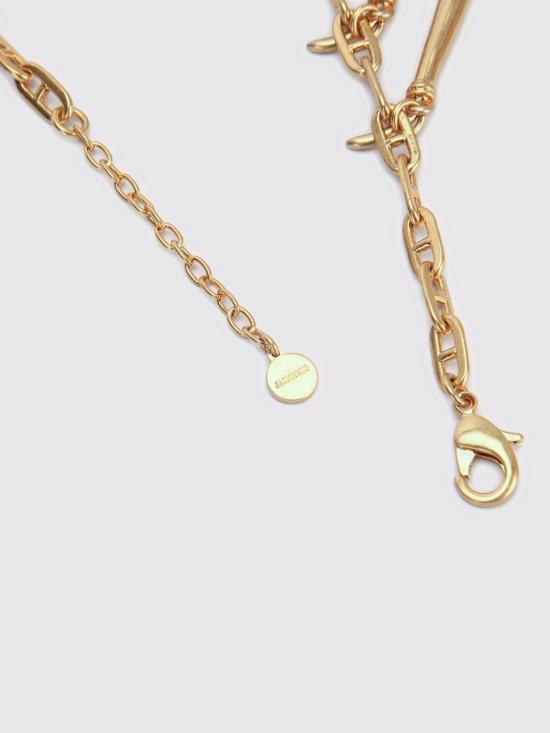 26SS 자크뮈스 보석 JWW00794AOT4003 280 Gold - JACQUEMUS
