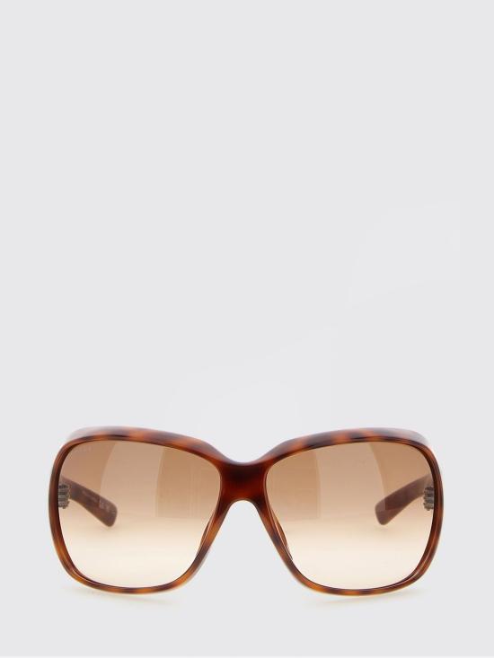 26SS 구찌 선글라스 865689J1691 2323 Brown