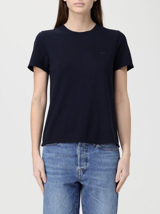 26SS 썬 68 스웨터 K36229 07 Blue