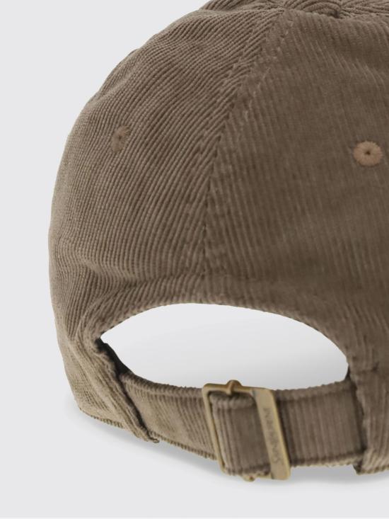 26SS 생로랑 모자 8217373YR66 2980 Kaki - SAINT LAURENT