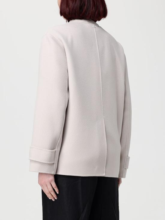 26SS 에스막스마라 코트 2619041061600 032 Beige - 'S MAX MARA