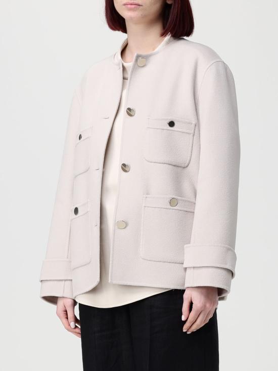 26SS 에스막스마라 코트 2619041061600 032 Beige - 'S MAX MARA