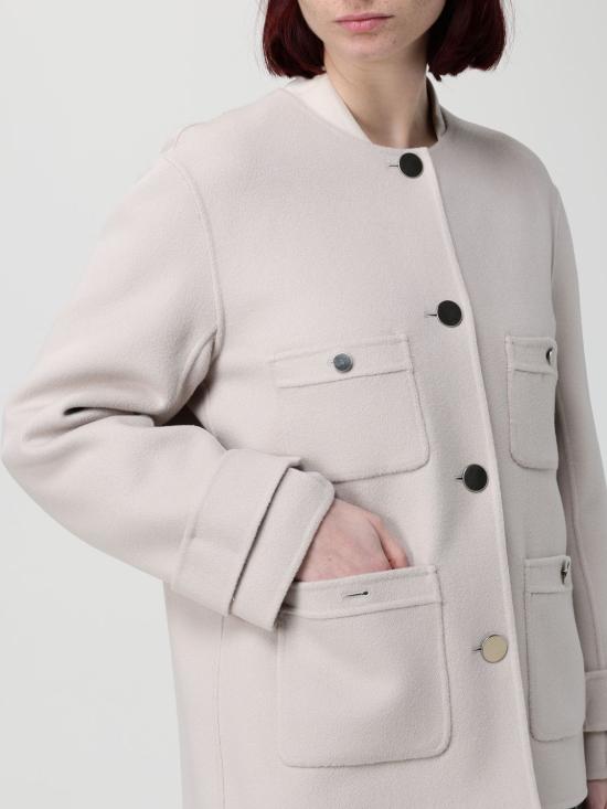 26SS 에스막스마라 코트 2619041061600 032 Beige - 'S MAX MARA