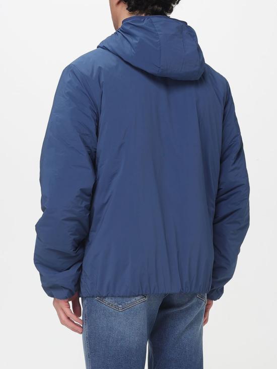 26SS 까웨 자켓 K2136DW B67 Blue - K-WAY