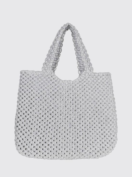 26SS 텔라 토트백 C0001501T165 Z158 Grey - TELA