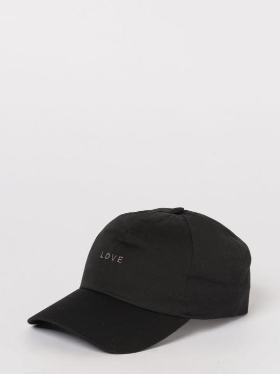 26SS 릭 오웬스 모자 RA01F0800TEEM709 34 Black