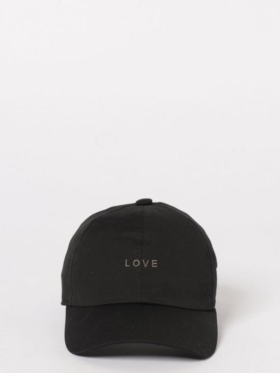 26SS 릭 오웬스 모자 RA01F0800TEEM709 34 Black - RICK OWENS