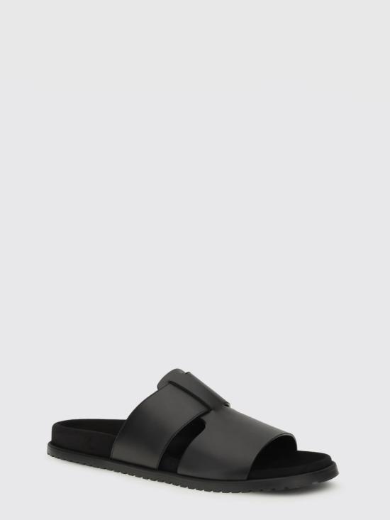 26SS 돌체앤가바나 슈즈 A80570A0118 80999 Black - DOLCE & GABBANA