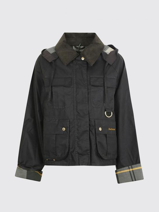 26SS 바버 자켓 LWX1530 OL12 Green - BARBOUR