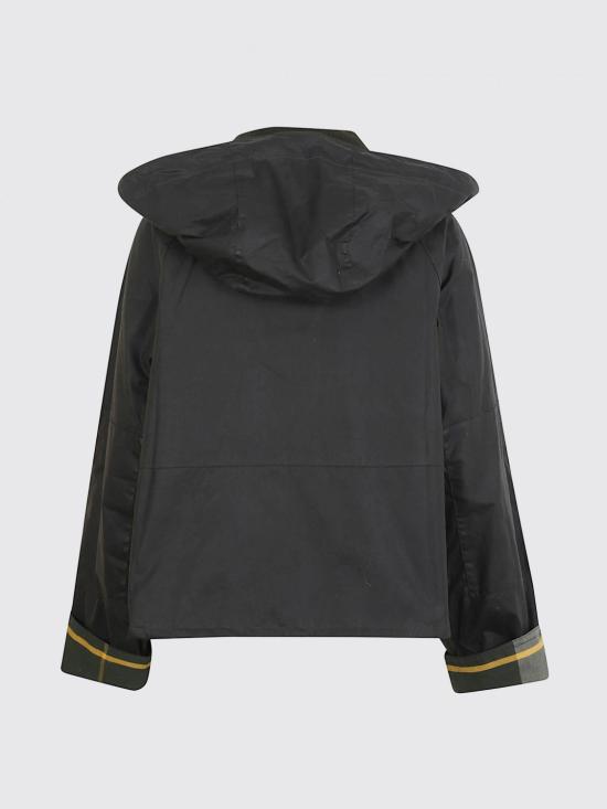 26SS 바버 자켓 LWX1530 OL12 Green - BARBOUR