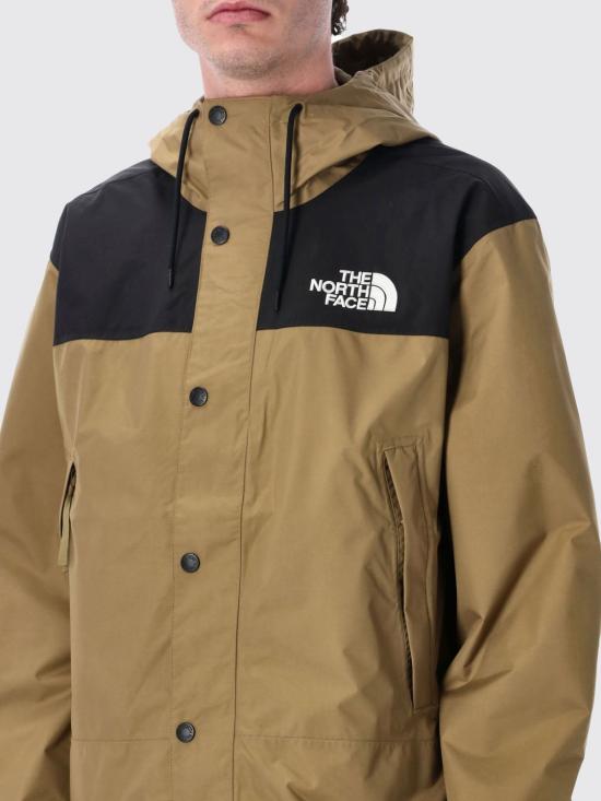 26SS 노스페이스 자켓 NF0A8B5G KAL Kaki - NORTH FACE