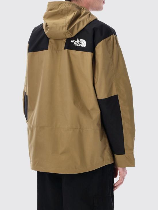 26SS 노스페이스 자켓 NF0A8B5G KAL Kaki - NORTH FACE