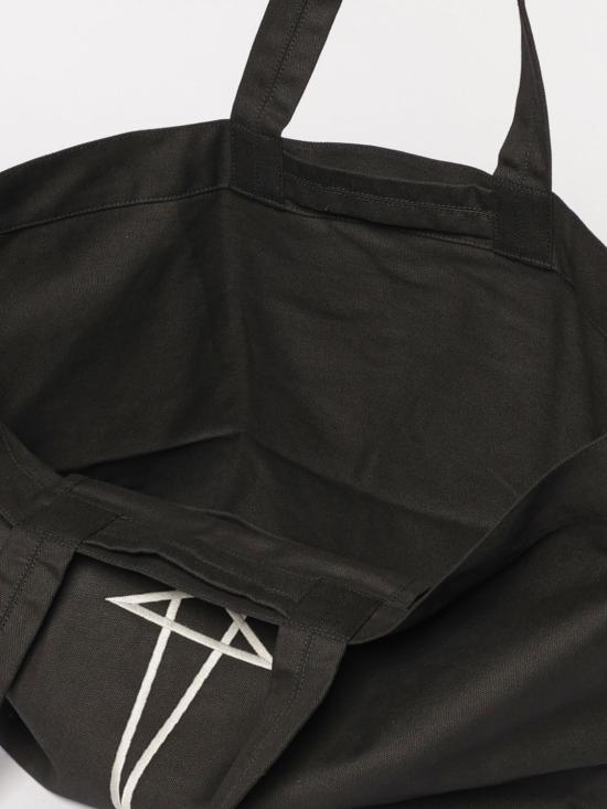 26SS 릭 오웬스 가방 RH0000005CVS109 08 Black - RICK OWENS