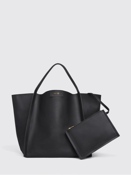 26SS 셀린느 토트백 123422T83 38NO Black
