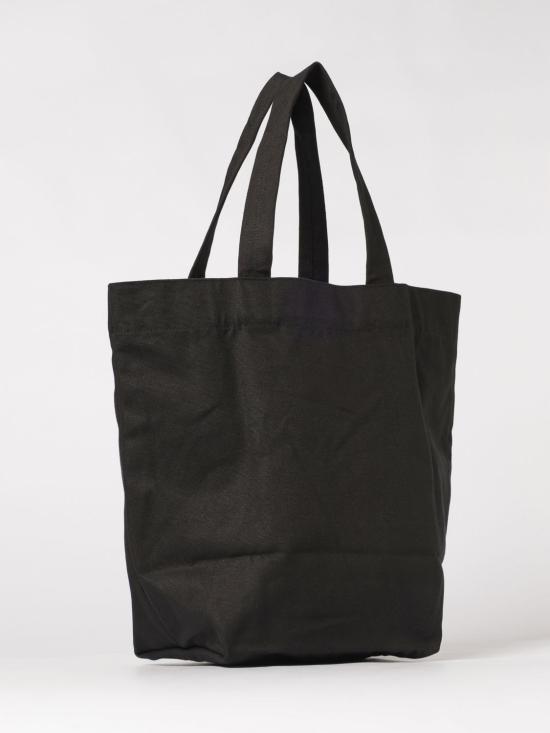 26SS 릭 오웬스 가방 RH0000010CVS109 08 Black - RICK OWENS