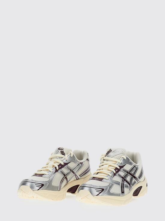 26SS 아식스 스니커즈 1203A899 102 White - ASICS