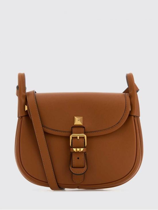 26SS 발렌티노 가라바니 토트백 8W2B0T08FEF WU1 Walnut