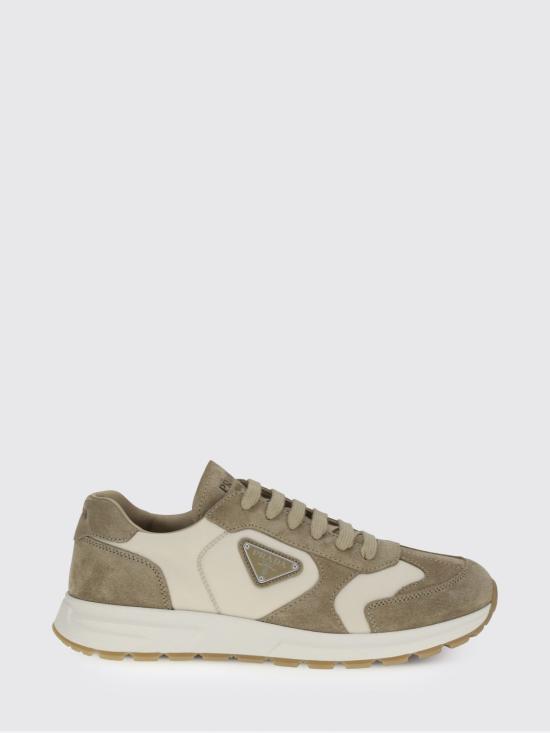 26SS 프라다 로퍼 2EE455FG000LOW F04CR Beige