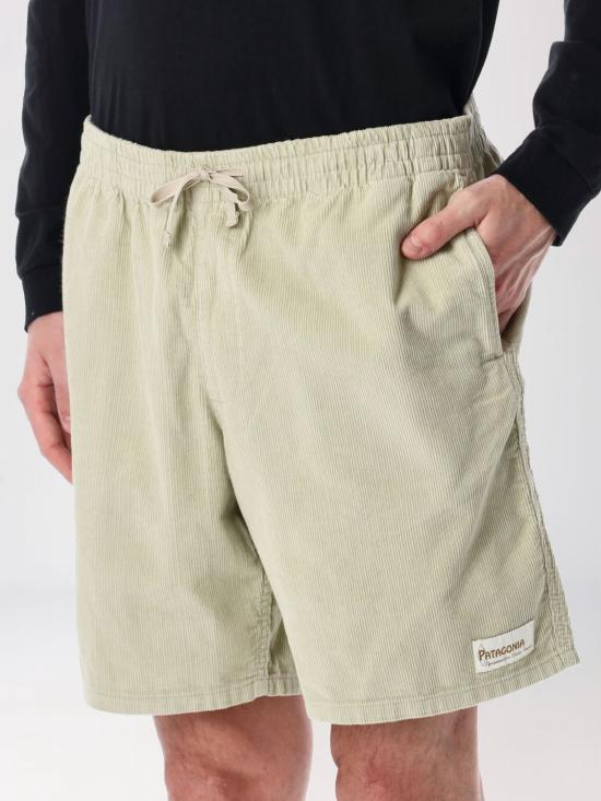 26SS 파타고니아 숏팬츠 57345 PLCN White - PATAGONIA