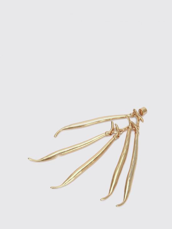 26SS 자크뮈스 보석 JWW00797AOT4003 280 Gold - JACQUEMUS