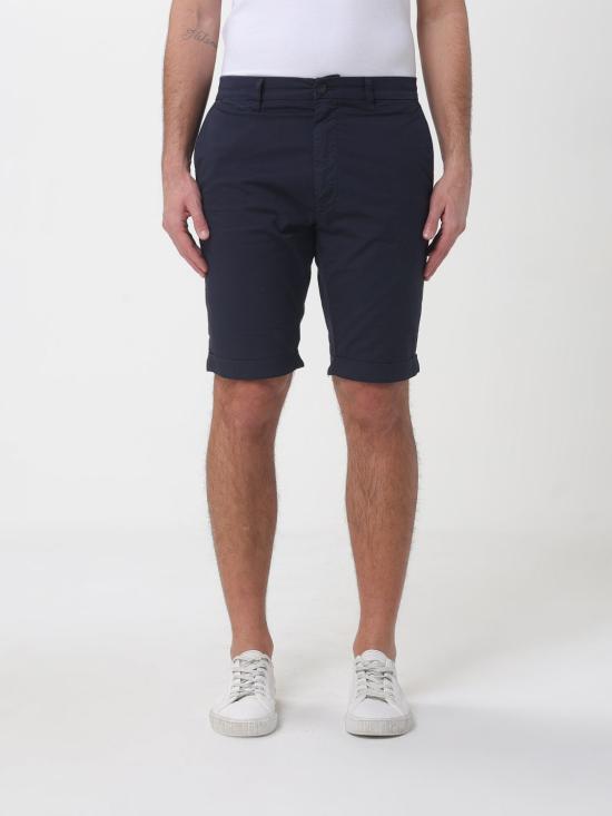 26SS 메이슨 숏팬츠 9BE3C1483CBE700 312 Blue