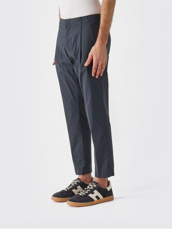 26SS 돈답 팬츠 UP630PS0020U002 894 Grey - DONDUP