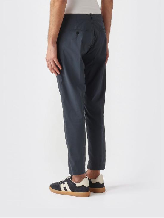 26SS 돈답 팬츠 UP630PS0020U002 894 Grey - DONDUP