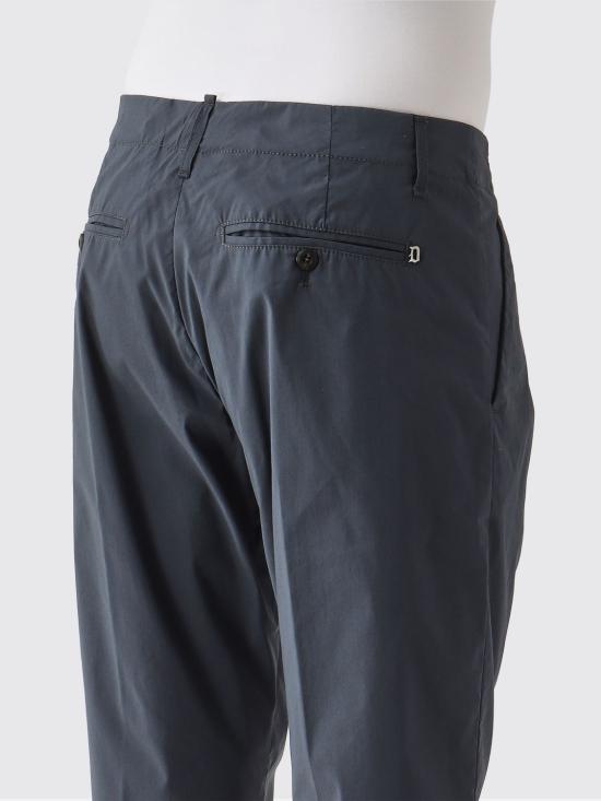 26SS 돈답 팬츠 UP630PS0020U002 894 Grey - DONDUP