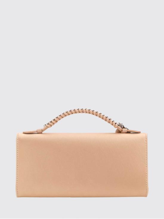 26SS 스텔라 맥카트니 토트백 7B0154WP0636 5558 Peach - STELLA MCCARTNEY