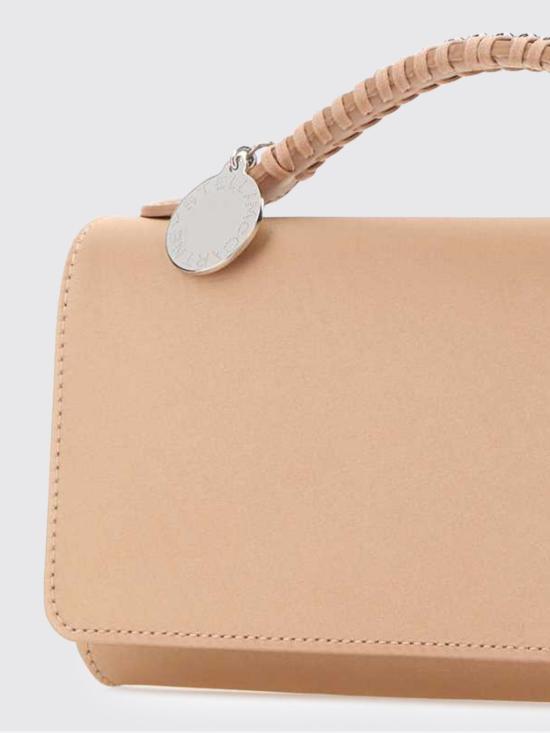 26SS 스텔라 맥카트니 토트백 7B0154WP0636 5558 Peach - STELLA MCCARTNEY