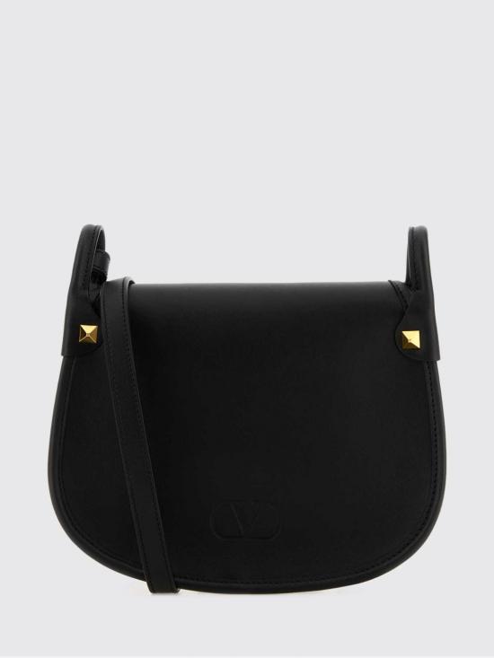 26SS 발렌티노 가라바니 토트백 8W2B0T08FEF 0NO Black - VALENTINO GARAVANI