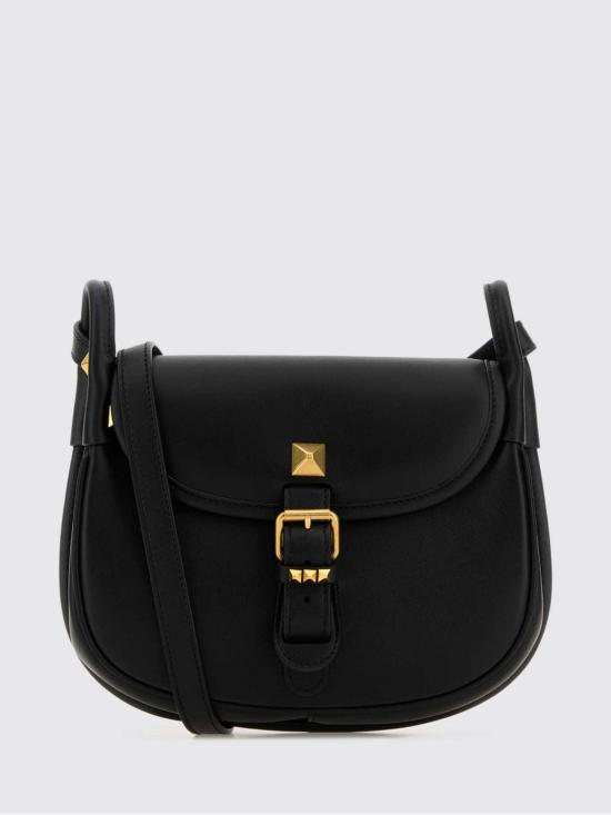 26SS 발렌티노 가라바니 토트백 8W2B0T08FEF 0NO Black