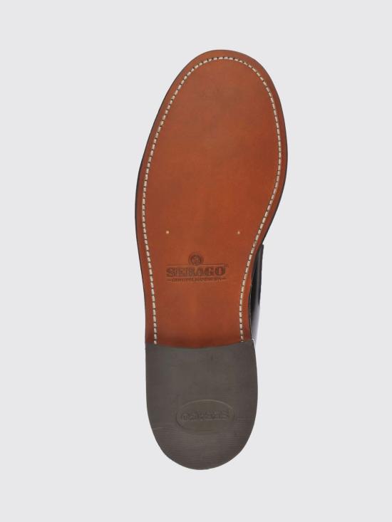 26SS 세바고 로퍼 7001530 903 Brown - SEBAGO