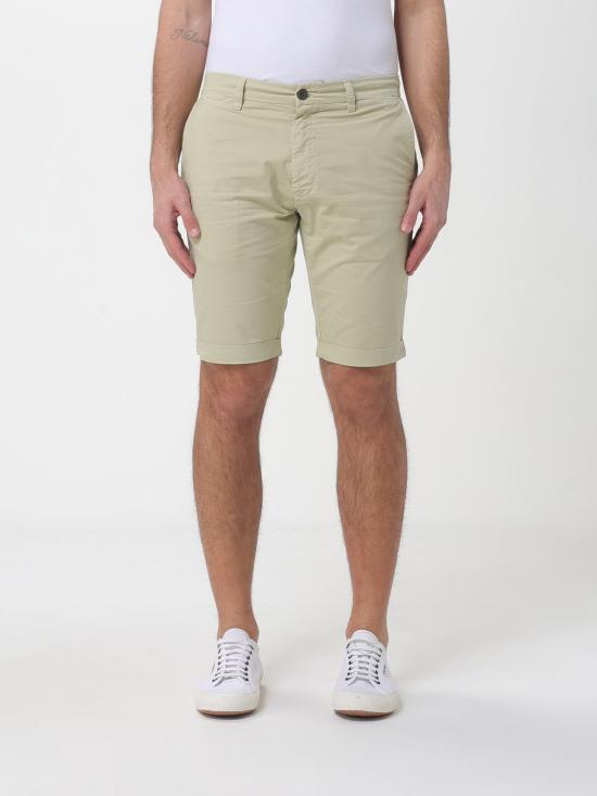 26SS 메이슨 숏팬츠 9BE3C1483CBE700 394 Green