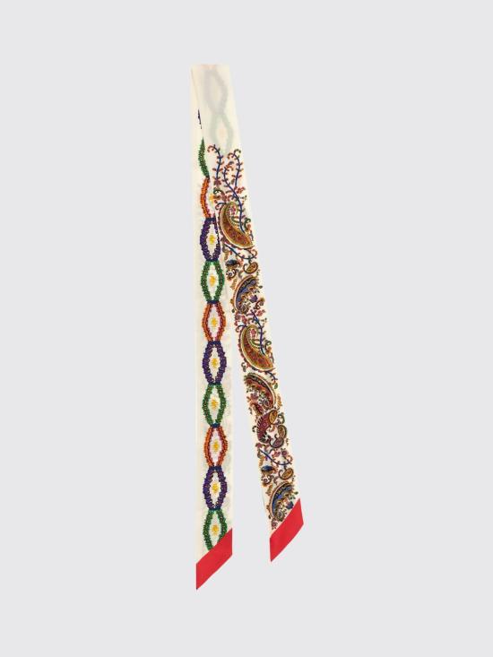 26SS 에트로 머플러/스카프 WATA0011AKD93 X0800 Multicolor - ETRO