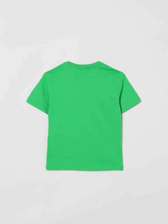 26SS [키즈] 엠에스지엠 티셔츠 S6MSJBTH226 MS006 Green - MSGM