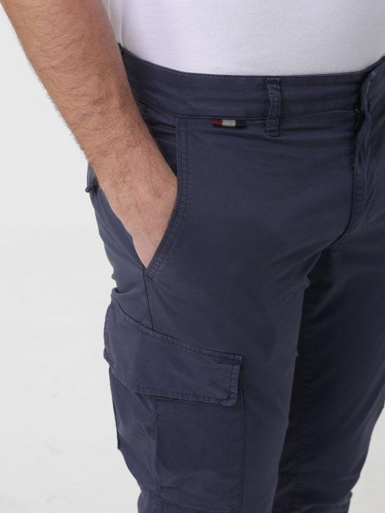 26SS 메이슨 팬츠 2PN29070CBE700 165 Dust - MASON'S