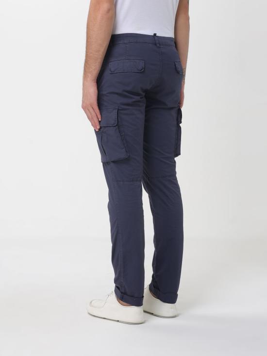 26SS 메이슨 팬츠 2PN29070CBE700 165 Dust - MASON'S