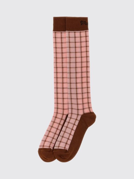 26SS 마르니 양말 SKMC0213Q1UFC191 CHC16 Multicolor - MARNI