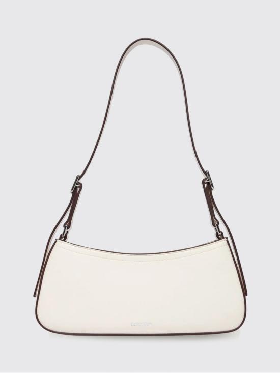 26SS 캘빈클라인 숄더백 LV04F3170G 4LX White - CALVIN KLEIN